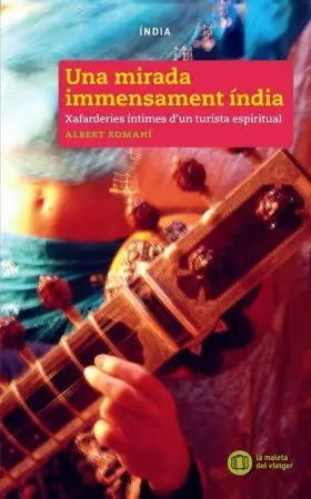 Una Mirada Immensament India