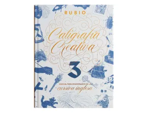 Caligrafía Creativa 3