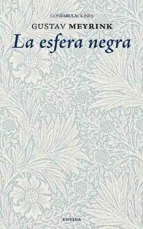 Esfera Negra,La