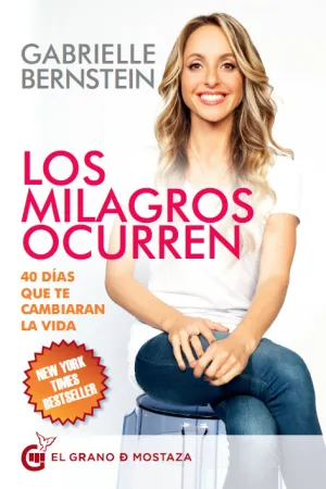 Los Milagros Ocurren