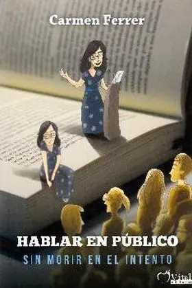 Hablar en Público