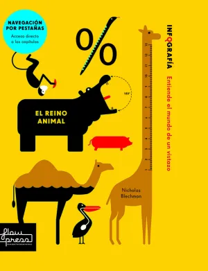 Reino Animal, el