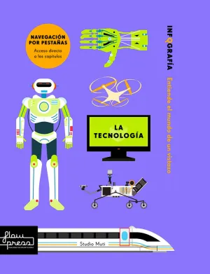 La Tecnologia
