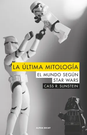 La Ultima Mitologia