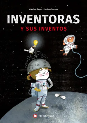 Mujeres Inventoras y Sus Inventos
