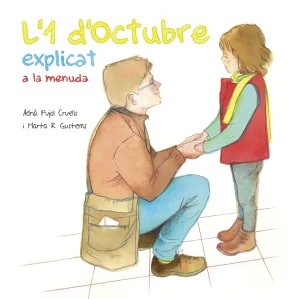 L'1 D'octubre Explicat a la Menuda