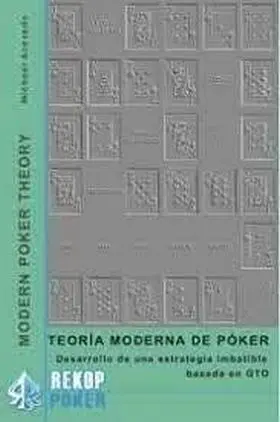 Teoria Moderna del Poker