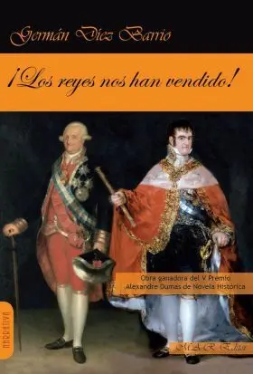 ­Los Reyes nos Han Vendido!