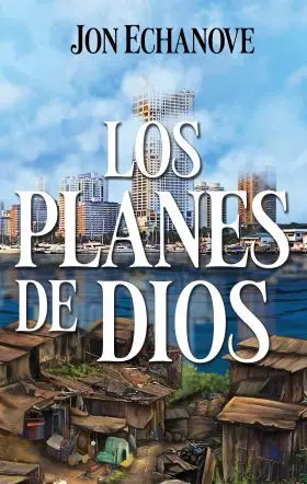 Planes de Dios, los