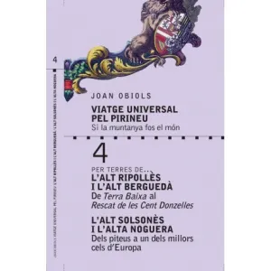 Per Terres de... L Alt Ripolles I L Alt Bergueda..
