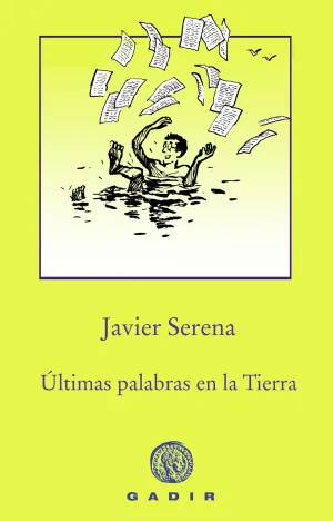 Ultimas Palabras en la Tierra