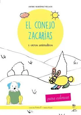 El Conejo Zacarias y Otros Animalitos