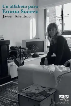 Un Alfabeto con Emma Suarez