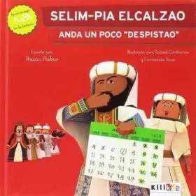 Selim-Pia Elcalzao Anda un Poco Despistao