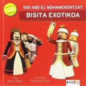Sidi Abd el Mohamerentzat Bisita Exotikoa