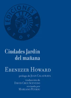 Ciudades Jardín del Mañana
