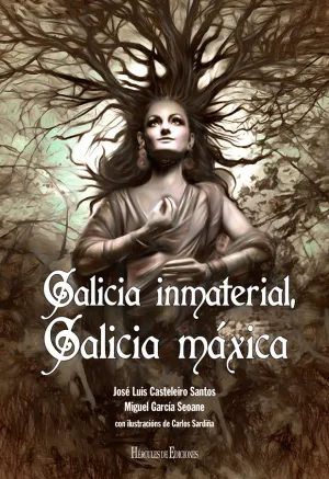 Galicia Inmaterial, Galicia Maxica