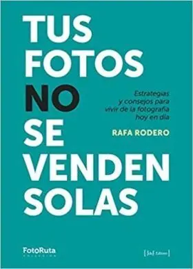 Tus Fotos no se Venden Solas