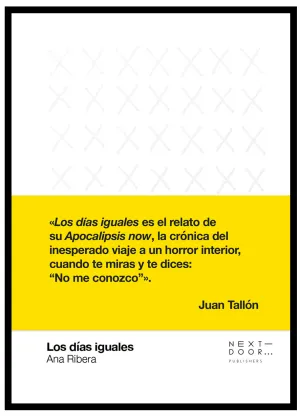 Los Días Iguales