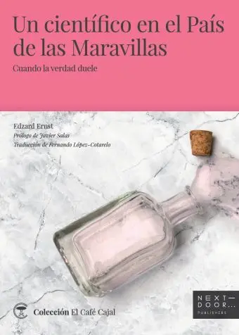 Un Científico en el País de las Maravillas