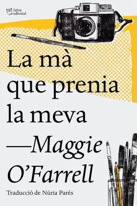 La Ma que Prenia la Meva