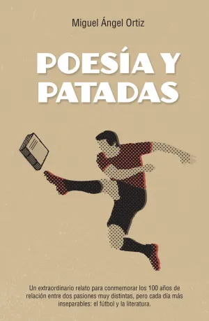 Poesia y Patadas
