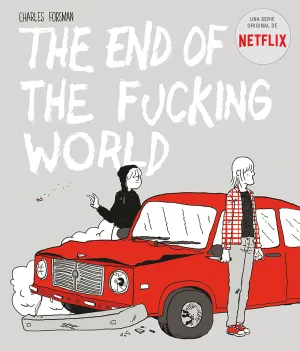 The End Of The Fucking World