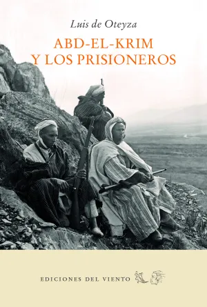 Abs-Ek-Krim y los Prisioneros