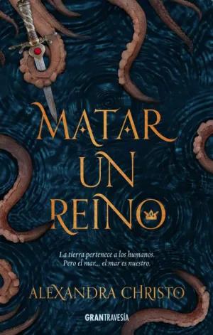 Matar un Reino
