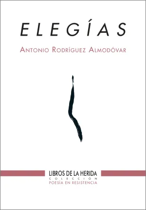 Elegías
