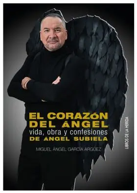 El Corazon del Angel. Vida, Obra y Confesiones de