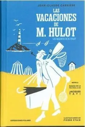 Las Vacaciones de M. Hulot