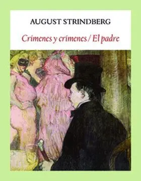 Crímenes y Crímenes / el Padre