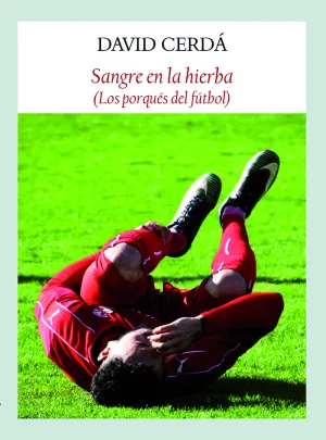 Sangre en la Hierba