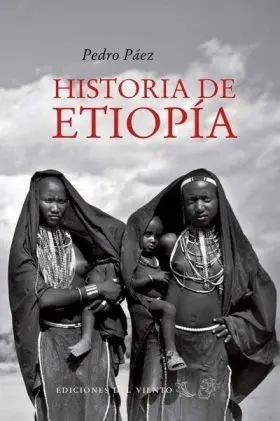 Historia de Etiopia