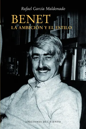 Benet, la Ambicion y el Estilo