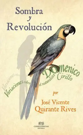 Sombra y Revolucion