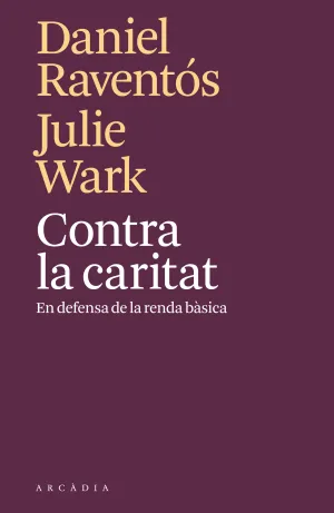 Contra la Caritat