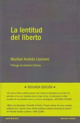 La Lentitud del Liberto