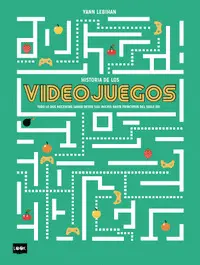 Historia de los Videojuegos
