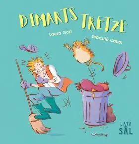 Dimarts Tretze