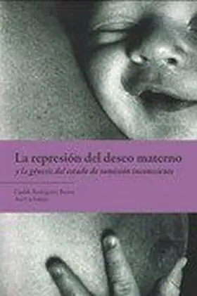 Represion del Deseo Materno y la Genesis del Estad