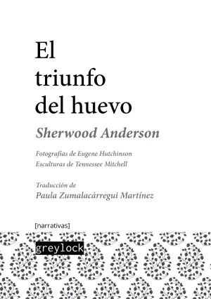 El Triunfo del Huevo