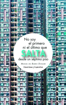 No Soy el Primero Ni el Ultimo que Salta de un Sep