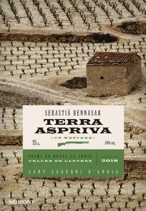 Terra Aspriva (Un Western)