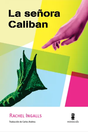 La Señora Caliban