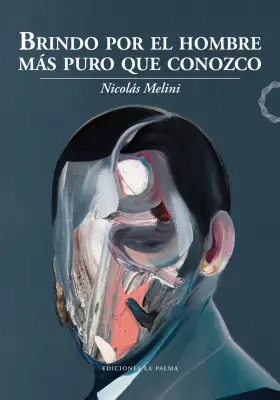 Brindo por el Hombre Mas Puro que Conozco