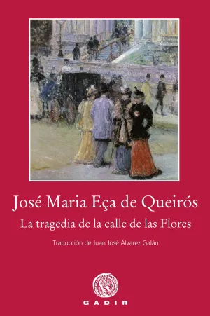 La Tragedia de la Calle de las Flores