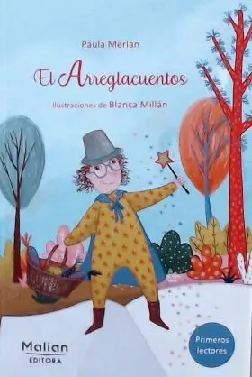 El Arreglacuentos