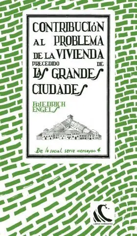 Contribución Al Problema de la Vivienda